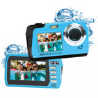Aquapix W3048-I Edge Iceblue