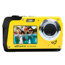 Aquapix W3048-I Edge Yellow