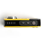 Aquapix W3048-I Edge Yellow