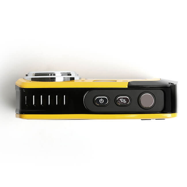 Aquapix W3048-I Edge Yellow