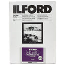 ILFORD Multigrade IV RC Deluxe PEARL 10x15cm 100 SHEETS
