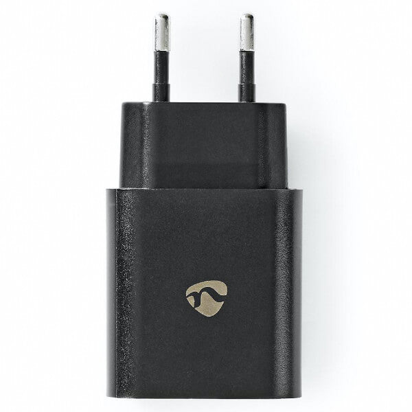 Nedis USB 18W wall charger with Quick Charge 3.0