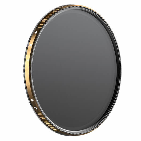 PolarPro VND 67mm 6/9 stops Peter McKinnon Signature Edition II