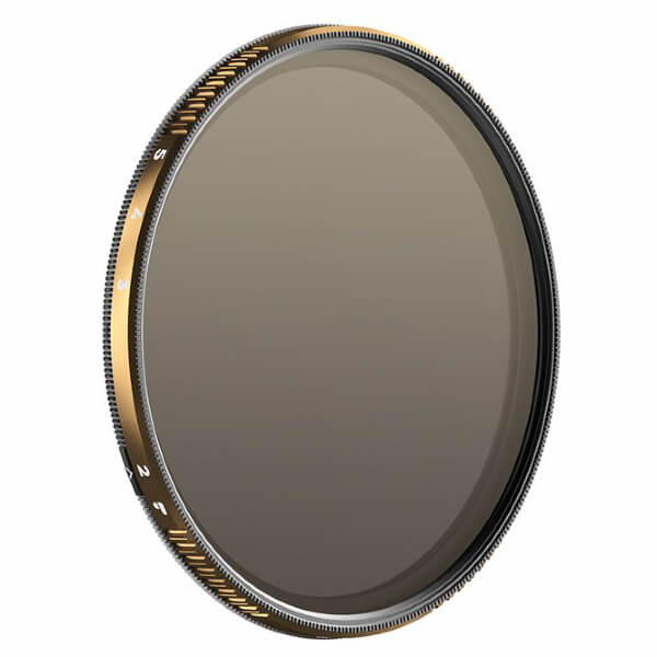 PolarPro VND 77mm 2/5 stops Peter McKinnon Signature Edition II