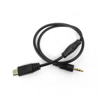 Nodal Ninja Shutter release cable for Canon RS-80N3 (F9980-2L)