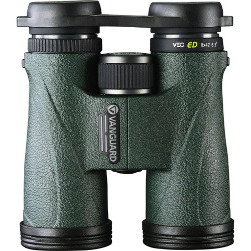 Vanguard Veo ED 8x42