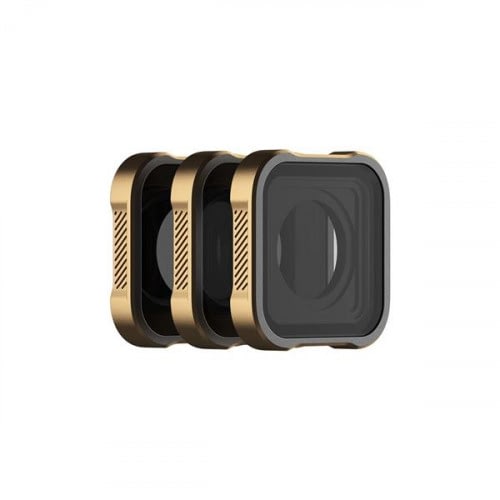 PolarPro GoPro Hero Black Shutter Collection