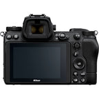 Nikon Z6 II + NIKKOR Z 24-70mm f/4.0 S