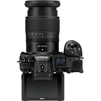 Nikon Z6 II + NIKKOR Z 24-70mm f/4.0 S