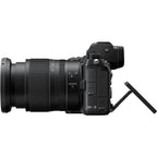 Nikon Z6 II + NIKKOR Z 24-70mm f/4.0 S