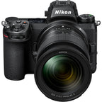 Nikon Z6 II + NIKKOR Z 24-70mm f/4.0 S