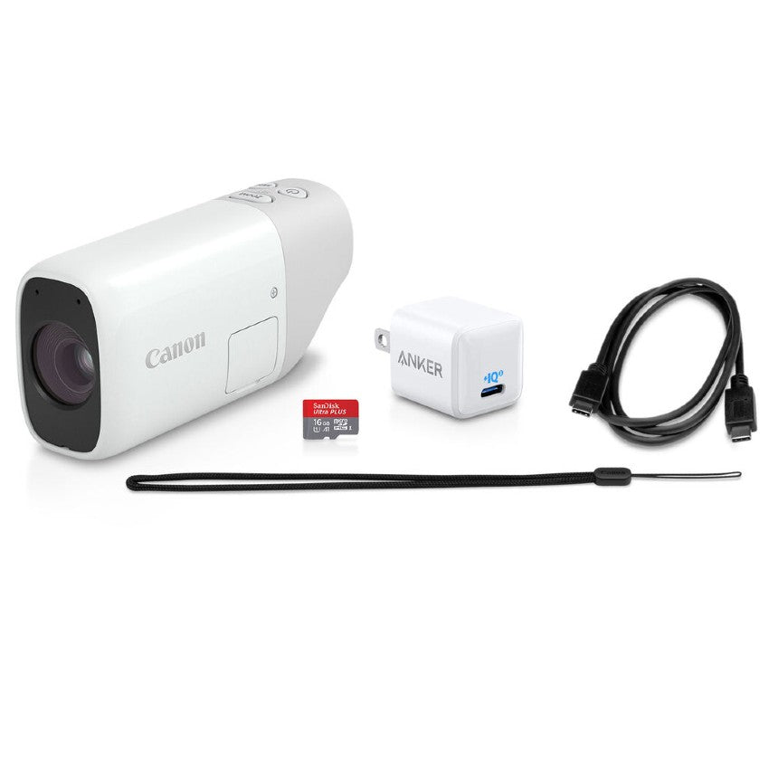 Canon PowerShot ZOOM