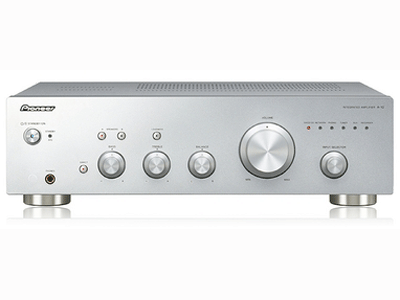 Pioneer A10, Zilver OUTLET