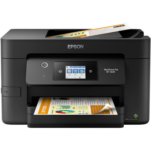 Epson WorkForce WF-3820DWF