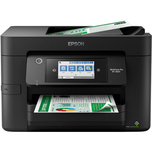 Epson WorkForce WF-4820DWF