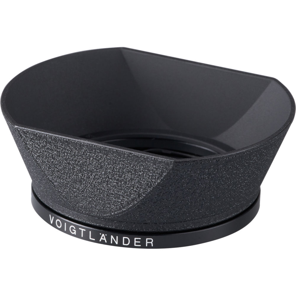 Voigtländer LH-12 lens hood