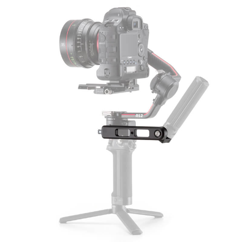 DJI RS(C) 2 Briefcase Handle