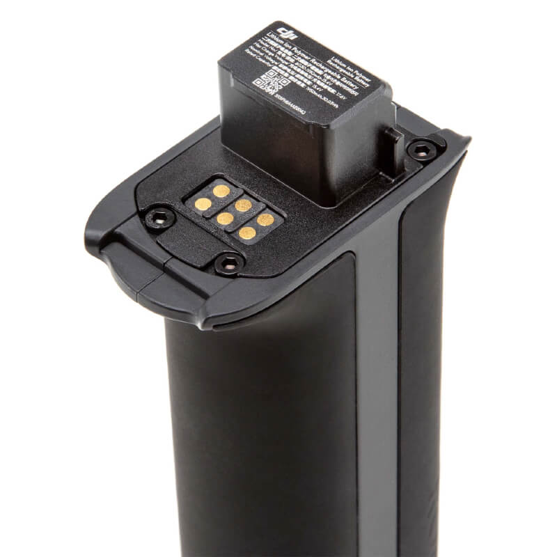 DJI Ronin BG30 Grip