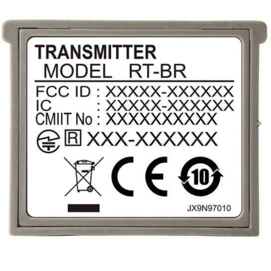 Sekonic JX8N Transmitter Broncolor for L-858D