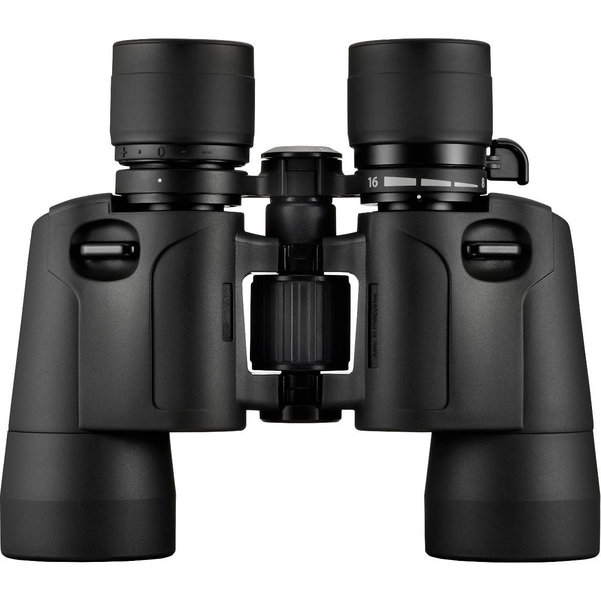 Olympus 8-16x40 serie S