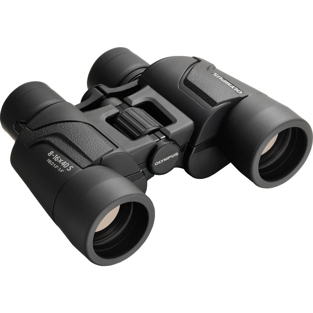 Olympus 8-16x40 serie S