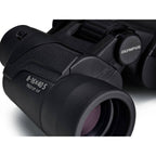 Olympus 8-16x40 serie S
