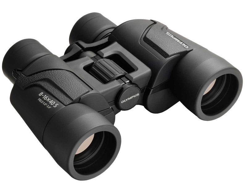 Olympus 8-16x40 serie S
