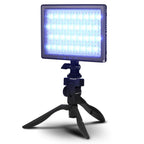 Nanlite Mini Tripod & Hand Grip with 1/4" screw