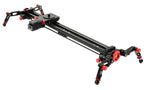 Konova P1 100cm Carbon Slider with KMS-S2