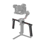 SmallRig 3027 Dual Handgrip for DJI RS 2/RSC 2/RS 3