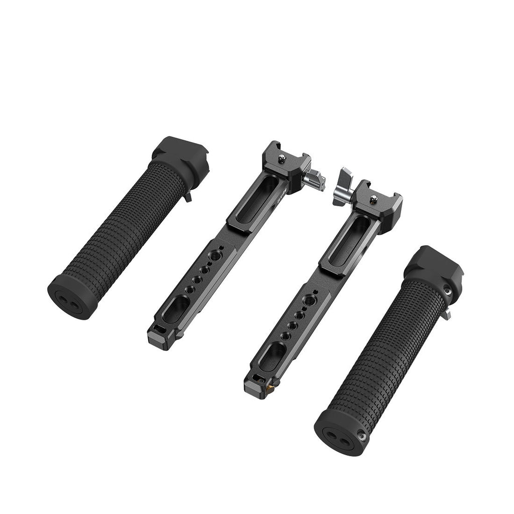 SmallRig 3027 Dual Handgrip for DJI RS 2/RSC 2/RS 3