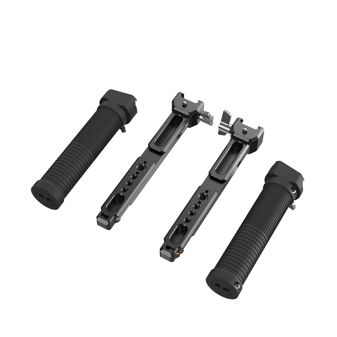 SmallRig 3027 Dual Handgrip for DJI RS 2/RSC 2/RS 3