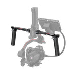 SmallRig 3027 Dual Handgrip for DJI RS 2/RSC 2/RS 3