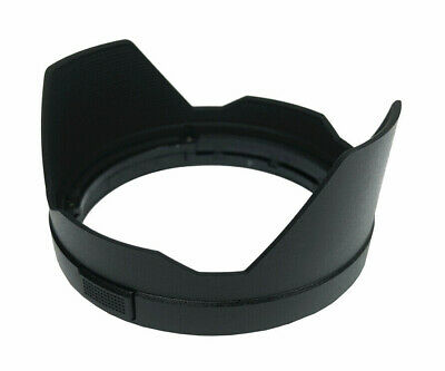 Panasonic Lumix S24-105mm F4 macro OIS L-mount lens hood