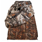 Buteo Photo Gear Tent Cover Snow