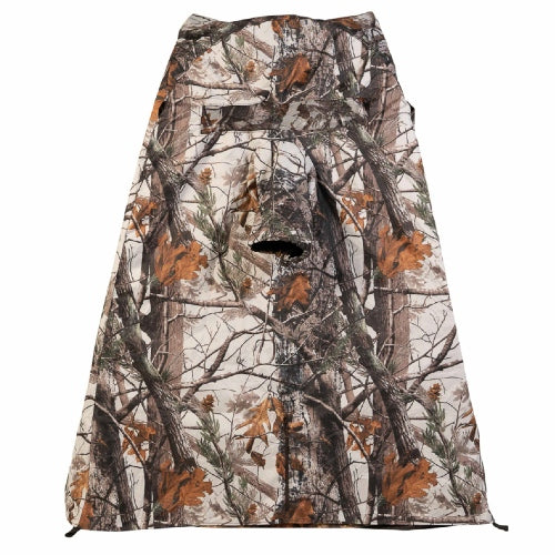 Buteo Photo Gear Tent Cover Snow
