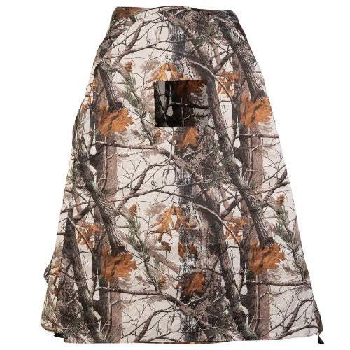 Buteo Photo Gear Tent Cover Snow