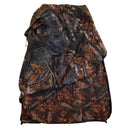 Buteo Photo Gear Tent Cover Brown