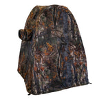 Buteo Photo Gear Tent Cover Brown