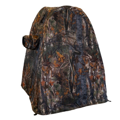 Buteo Photo Gear Tent Cover Brown