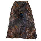 Buteo Photo Gear Tent Cover Brown
