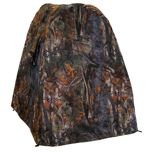 Buteo Photo Gear Tent Cover Brown