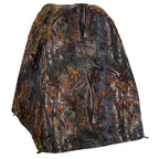 Buteo Photo Gear Tent Cover Brown