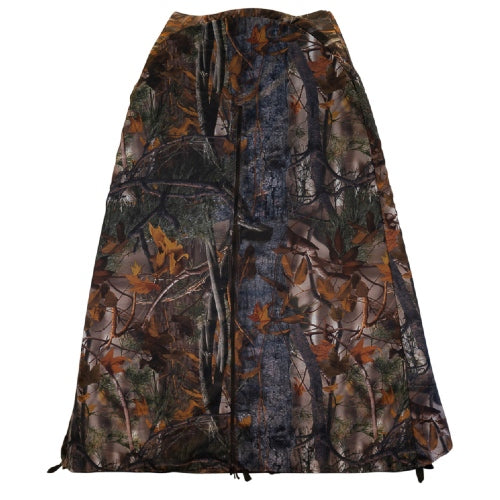 Buteo Photo Gear Tent Cover Brown
