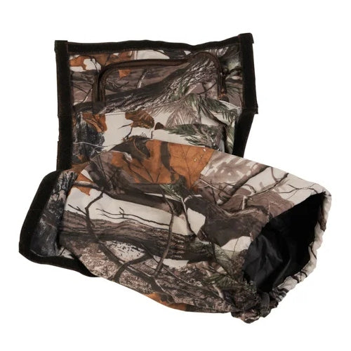 Buteo Photo Gear Snoot / Lenscover Snow, fits Buteo Photo Gear, Aquila & Falco
