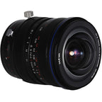 Laowa 15mm f/4.5 Zero-D Shift Lens - Canon EF