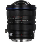 Laowa 15mm f/4.5 Zero-D Shift Lens - Nikon F