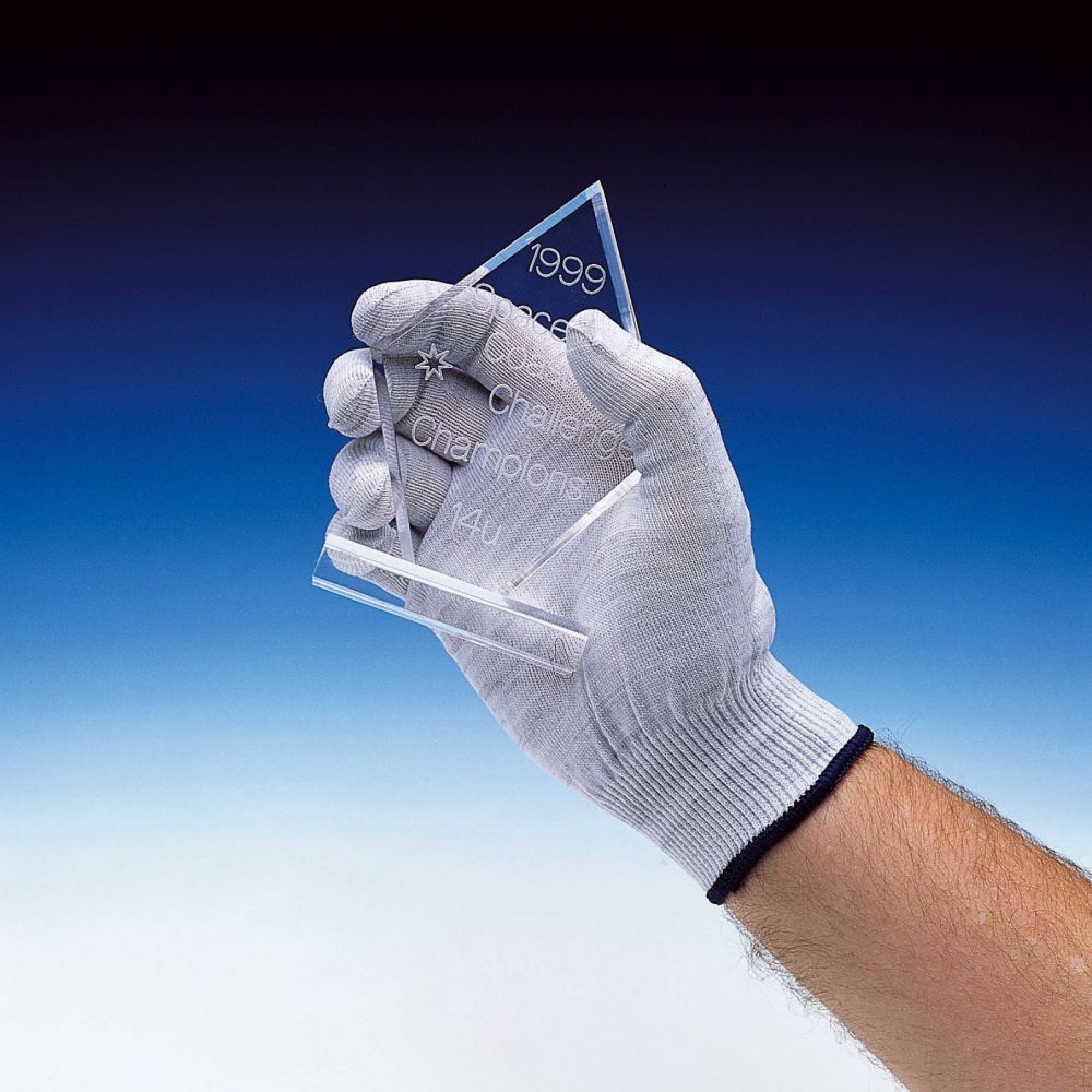 Kaiser Kinetronics anti-static gloves ASG-S (small)