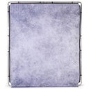 Manfrotto EzyFrame vintage backdrop 2x2.3m concrete
