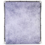 Manfrotto EzyFrame vintage backdrop 2x2.3m concrete